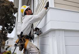 Affordable Siding Repair and Maintenance Services in Salisbury, MD